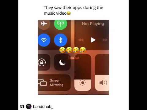 Richi #malistrip saw a opps during the music video 😂😂