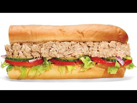 download lagu mp3 mp4 How Does Subway Make Their Tuna, download lagu How Does Subway Make Their Tuna gratis, unduh video klip How Does Subway Make Their Tuna