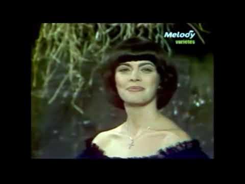 Mireille Mathieu et les Petits Chanteurs : "Un enfant viendra" et "Le village oublié" (1979)