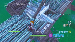 [Fortnite］もうすぐ塾のだいきと怠慢。