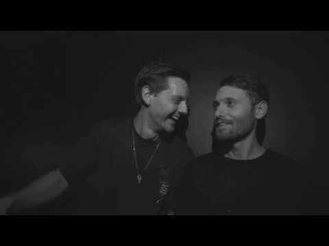 SESH. Every Friday at Industrial Avenue