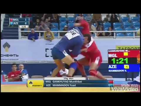 Məmmədov Fuad  🇦🇿☝❤