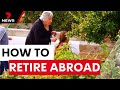Retiring in Spain: An Aussie's inspiring & affordable story
