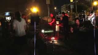 Hudson Falcons Perform 10 @ The Bulldog, KC, MO-June 6th, 2014