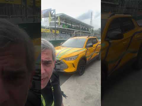 BYD LANÇA PICAPE HÍBRIDA NO BRASIL