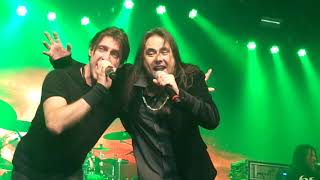 Shaman Reunion - Pride