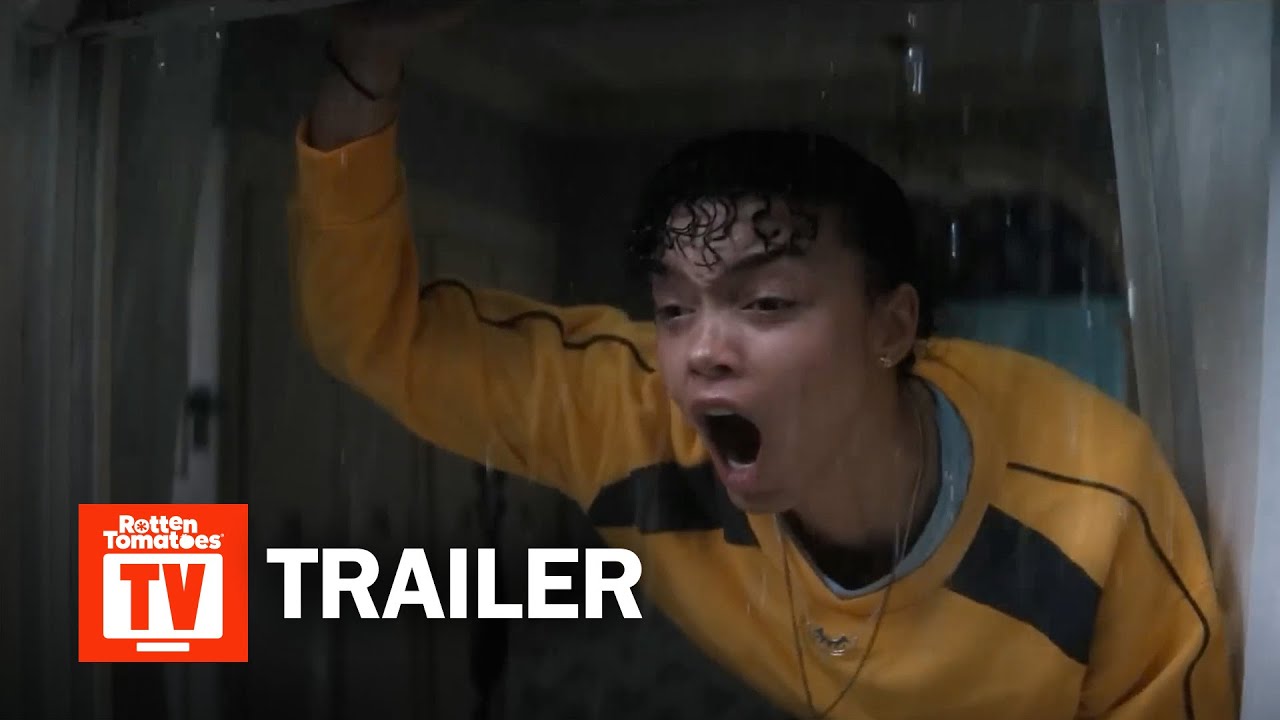 Thrash Trailer #1 (2026) - YouTube