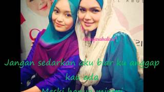 Siti Nurhaliza - Menatap Dalam Mimpi