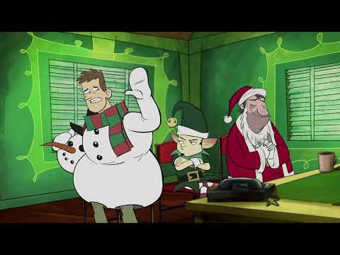 Dan Vs. Season 2 in 4 Minutes