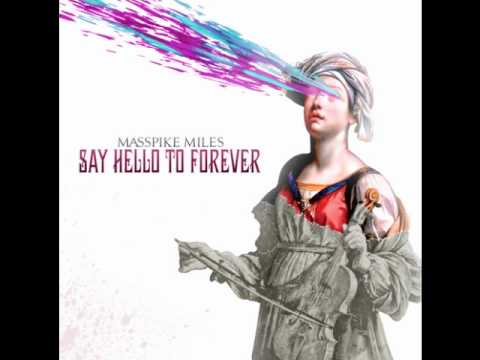 Masspike Miles - Shattered Picture (Feat. Torch)