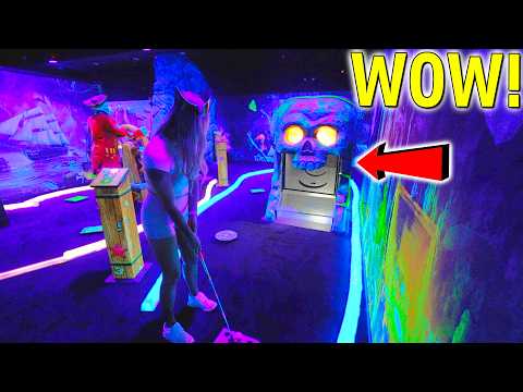 Mini Golf Voorhees