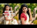 Nettimele Pottittaalum Malayalam Song DJ REMIX ADK RICHU