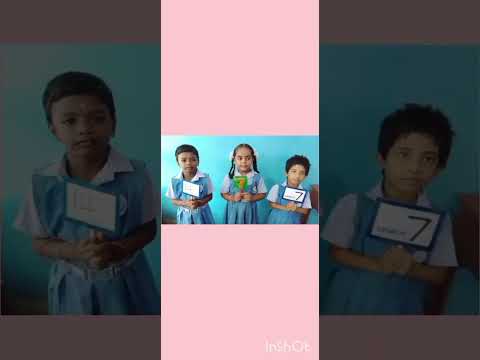 Maths Subtraction Activity