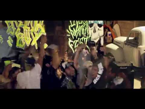 CYCO MANIA FEST (Official Video)