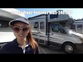 Check out this Video for a 2017 Forest River Forester 2401WS(Stock #464370)  for sale by Pop RVs. This unit is located in Sarasota, FL