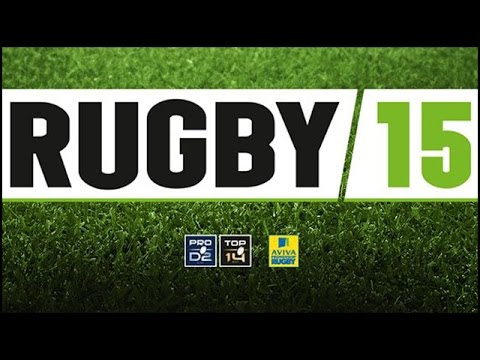 rugby 15 xbox 360 cdiscount
