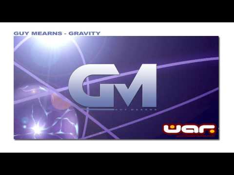 Guy Mearns - Gravity