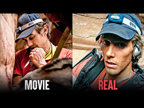 What 127 Hours Got Wrong: The Aron Ralston Tragedy