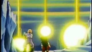 Dragonball Z - Soil - Pride