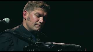 Mario Batkovic @ La Centrifugeuse 24.11.17.