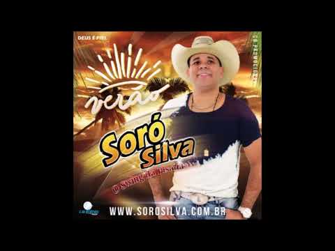 Soró Silva - CD Verão 2017