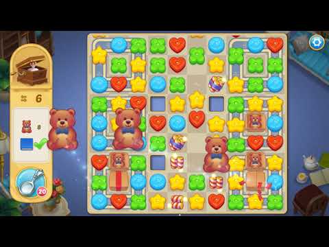 Matchington Mansion level 1074 HD