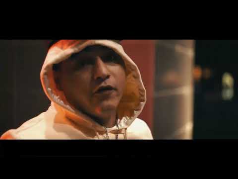 YOUNG FEE - 4EVERKAMMLAND (Official Music Video) Shot by 707.supply