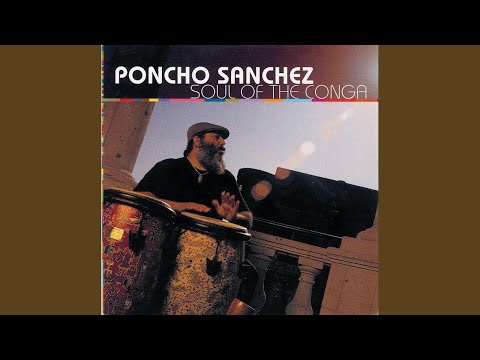 Thumbnail for Days Of Wine And Roses (Album Version) by poncho sanche