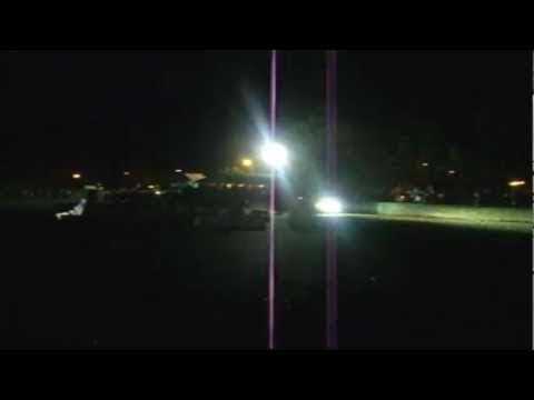 IRC Rally Sliven 2012 SS1 SLIVEN