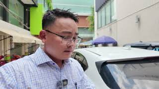 BÁN NHÀ MẶT TIỀN ĐƯỜNG TÔN THẤT TÙNG PHƯỜNG BẾN THÀNH, GIÁ 36,8 Tỷ #batdongsan