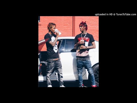 [FREE] Rich The Kid x Famous Dex Type Beat 2019 - "Ghosted" (Prod. khroam)