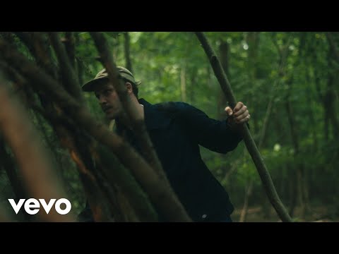 Mackenzy Mackay - Broke (Official Video)