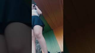 Download lagu DHEA ZAUTHA HOT KAMERA BAWAH mp3