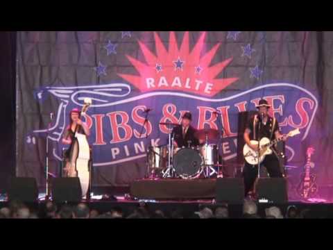 Ribs&Blues 2009 Big John Bates & The Voodoo Dollzz