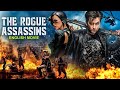 THE ROGUE ASSASSINS - Hollywood English Movie | Superhit New Full Action Thriller Movie In English
