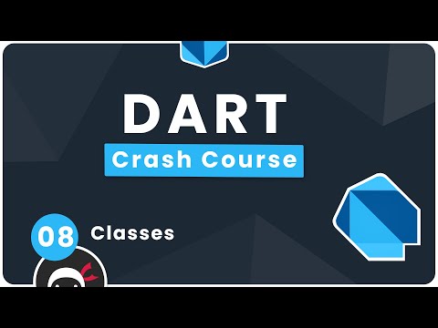 Dart Crash Course 1 What is Dart