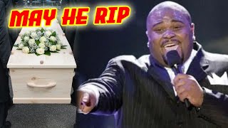 So Sad! R I P! Death of Ruben Studdard Beloved One Is So Painful! All Tragic Details