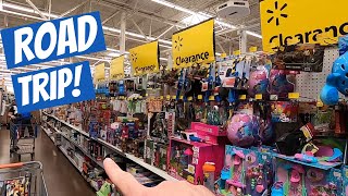 CAN WALMART CLEARANCE PAY FOR MY VACATION?