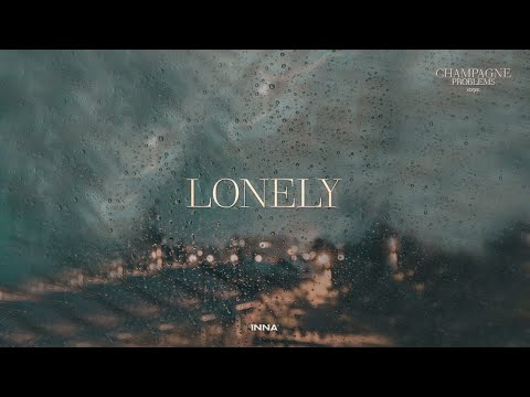 INNA - Lonely (Original Radio Edit)