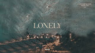 Musik-Video-Miniaturansicht zu Lonely Songtext von Inna