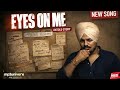 EYES ON ME Sidhu Moose Wala Leaked Song ਅੱਖ ਮੇਰੇ ਉਤੇ Game Changer Mp3universe 20