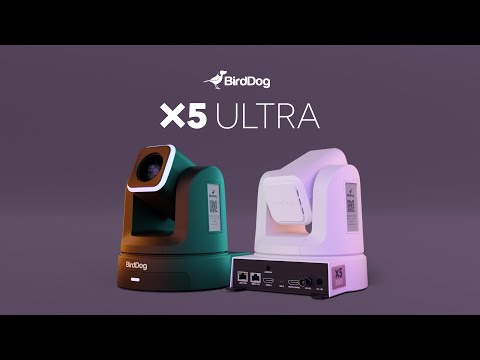 X5 Ultra, Simply Xtreme.