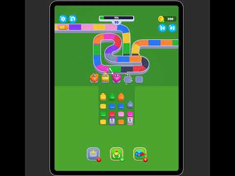 Block Shooter Master video thumbnail