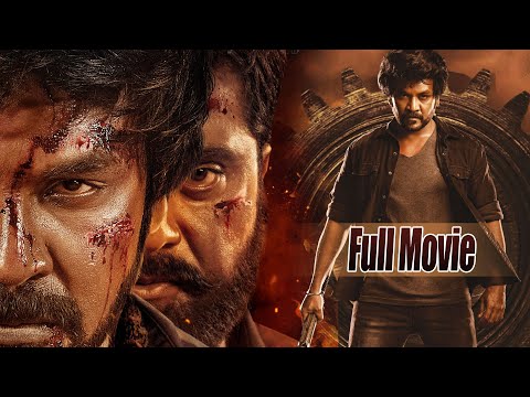 Raghava Lawrence Priya Bhavani Shankar & Sarathkumar's Action Entertainer Rudrudu Telugu Full Movie