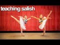 Dance Moms Lilly K Teaches My Daughter Ballet Adorable