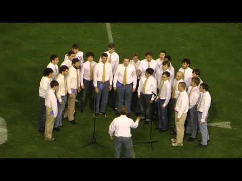 Video thumbnail for Alma Mater