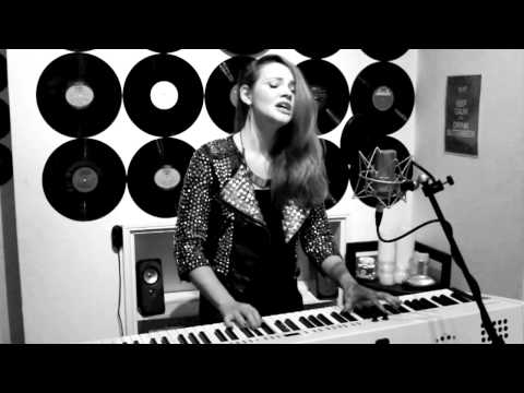 Don't rush a good thing - Sarah Reeve - Original song - Live