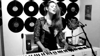 Don't rush a good thing - Sarah Reeve - Original song - Live