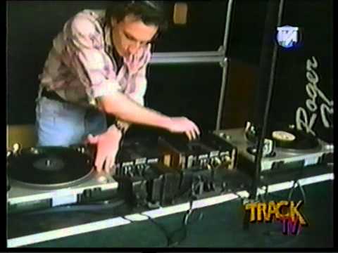 Batalla D Djs (Programa Track) Final