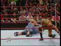 WWE RAW 5 12 08 Cena Vs Orton Part 2